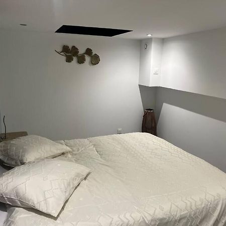 Souplex Bordeaux Gare Saint Jean Apartment Ngoại thất bức ảnh